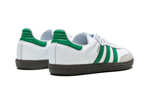 Samba OG White Green - Image 3