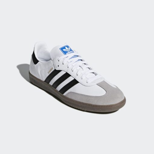 Tênis Adidas Samba OG - QUEIMA DE ESTOQUE - Image 16