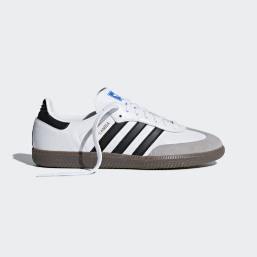 Tênis Adidas Samba OG - QUEIMA DE ESTOQUE - Image 19