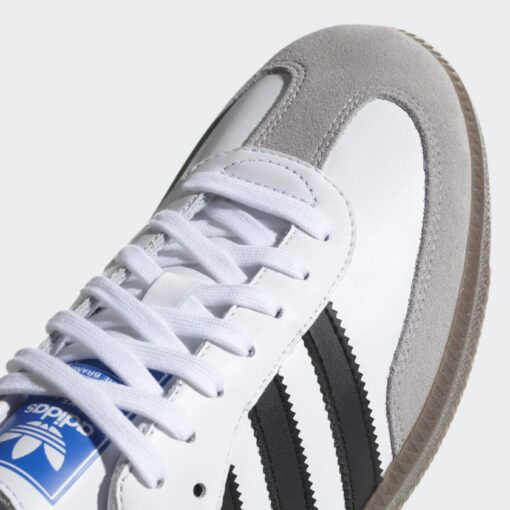 Tênis Adidas Samba OG - QUEIMA DE ESTOQUE - Image 21