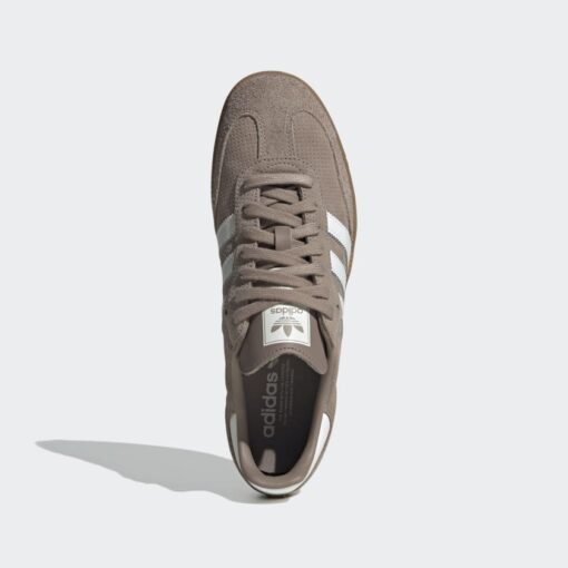 Tênis Adidas Samba OG Chalky - QUEIMA DE ESTOQUE - Image 2