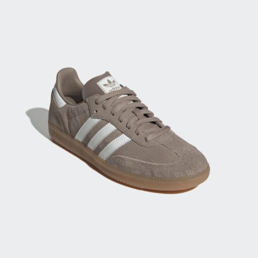 Tênis Adidas Samba OG Chalky - QUEIMA DE ESTOQUE - Image 3