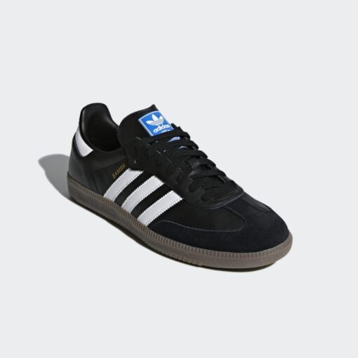 Tênis Adidas Samba OG - QUEIMA DE ESTOQUE - Image 4