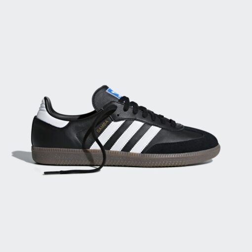 Tênis Adidas Samba OG - QUEIMA DE ESTOQUE - Image 7