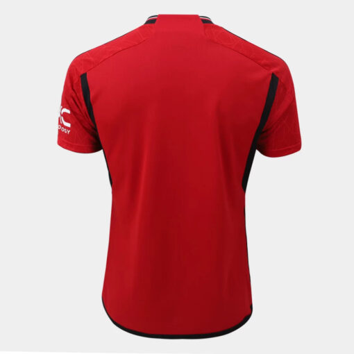 Camisa Manchester United l 23/24 - Image 2