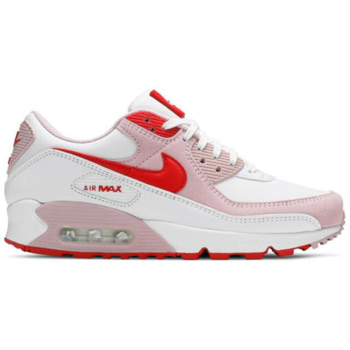 Tênis Nike Air Max 90 Love Letter