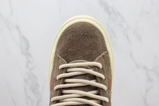 Adidas Campus Light x Bad Bunny  'Chalky Brown' - Image 10