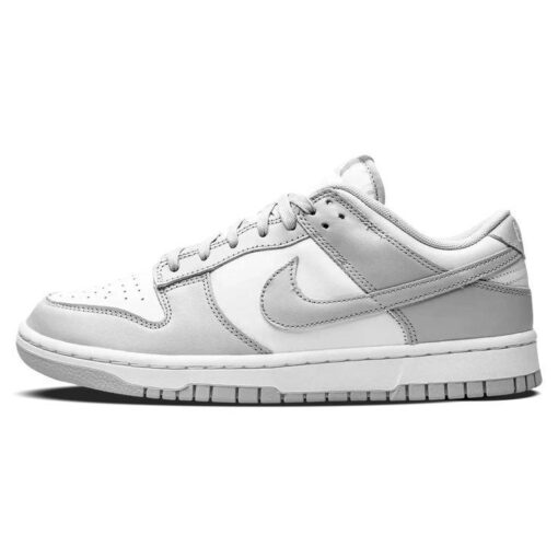 Tênis Dunk Low Grey - Image 2