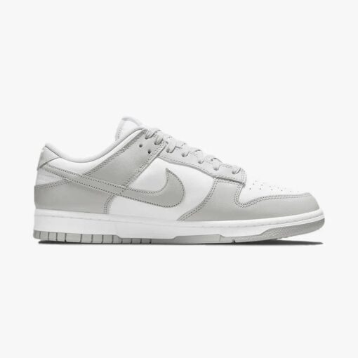 Tênis Dunk Low Grey