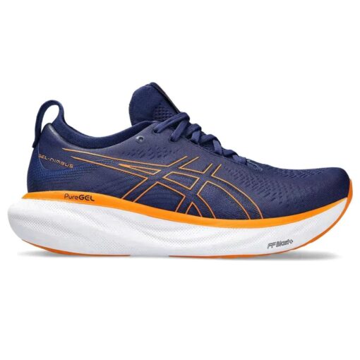 ASICS Gel-Nimbus 25 - Masculino