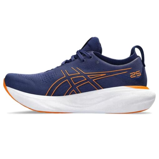 ASICS Gel-Nimbus 25 - Masculino - Image 2