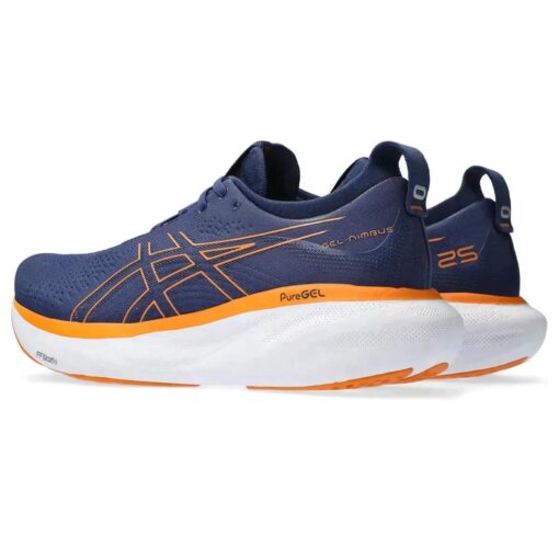 ASICS Gel-Nimbus 25 - Masculino - Image 4