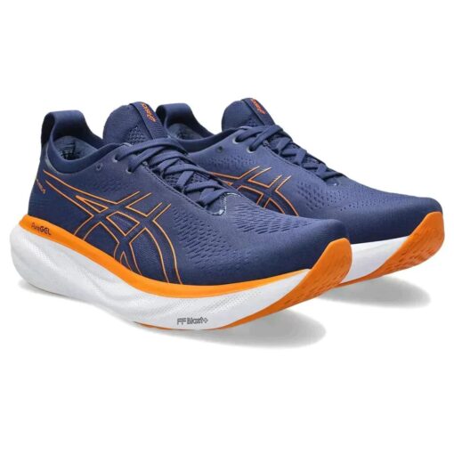 ASICS Gel-Nimbus 25 - Masculino - Image 3