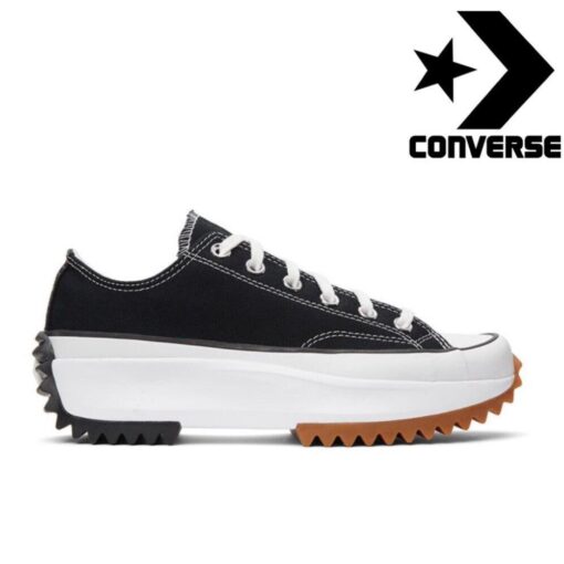 Tênis Converse Run Star Hike