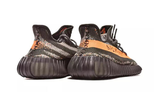 Yeezy Boost 350 V2 Carbon Beluga - Image 3