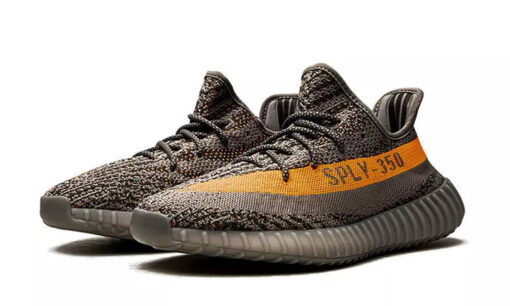 Yeezy Boost 350 V2 Carbon Beluga - Image 2