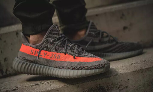 Yeezy Boost 350 V2 Beluga Reflective - Image 5