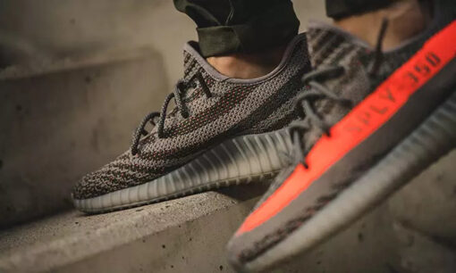 Yeezy Boost 350 V2 Beluga Reflective - Image 6