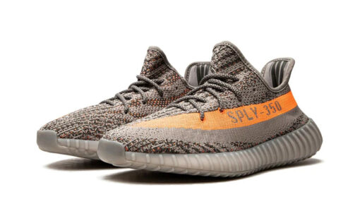 Yeezy Boost 350 V2 Beluga Reflective - Image 2