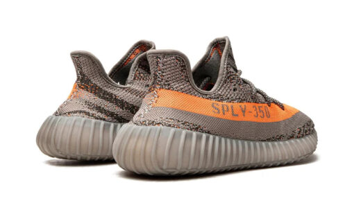 Yeezy Boost 350 V2 Beluga Reflective - Image 4