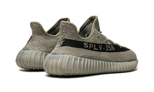 Yeezy Boost 350 V2 Granite - Image 3