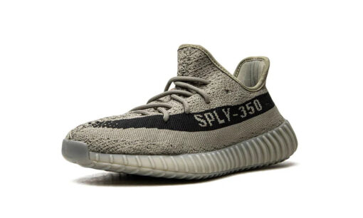 Yeezy Boost 350 V2 Granite - Image 2