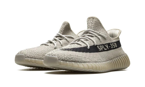 Yeezy Boost 350 V2 Slate - Image 2