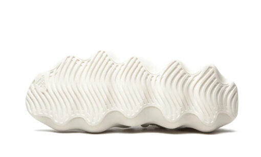 Yeezy 450 Cloud White - Image 3