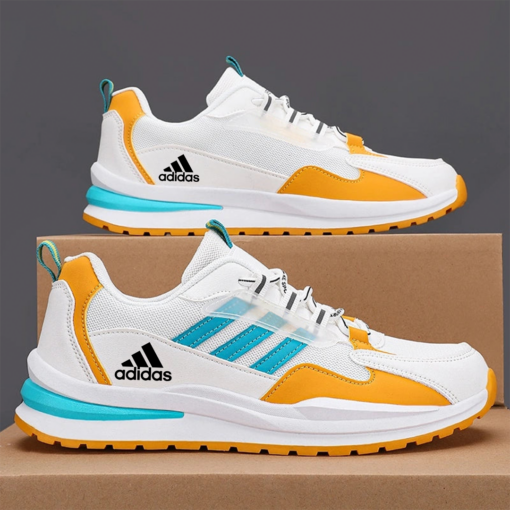 Tênis Adidas Brand 2.0 - QUEIMA DE ESTOQUE - Image 6