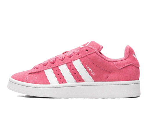 Adidas Campus 00s Feminino 'Pink Fusion' Rosa