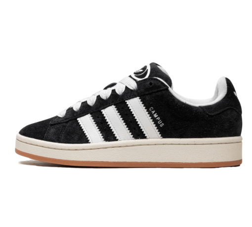 Adidas Campus 00s 'Core Black' Preto