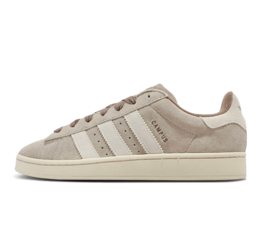 Adidas Campus 00s "Wonder Beige" Bege