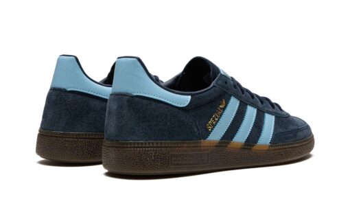 Adidas Spezial 'Navy Gum' - Image 4