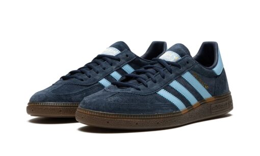 Adidas Spezial 'Navy Gum' - Image 3