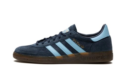 Adidas Spezial 'Navy Gum'