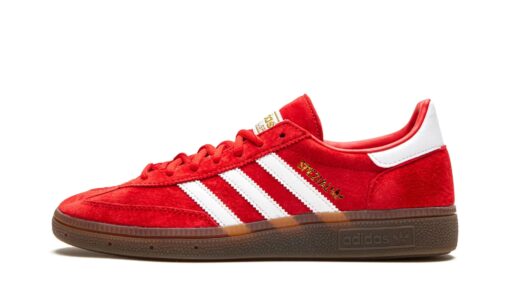 Adidas Handball Spezial 'Scarlet Gum' Vermelho