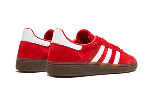 Adidas Handball Spezial 'Scarlet Gum' Vermelho - Image 3