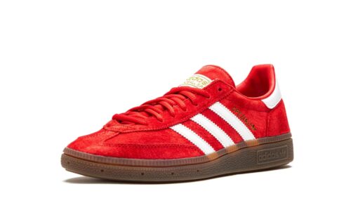 Adidas Handball Spezial 'Scarlet Gum' Vermelho - Image 2