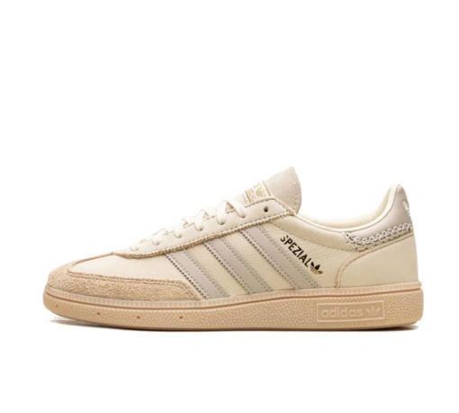 Adidas Handball Spezial 'Cream White Beige' Bege