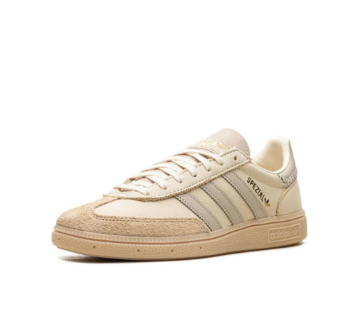 Adidas Handball Spezial 'Cream White Beige' Bege - Image 2