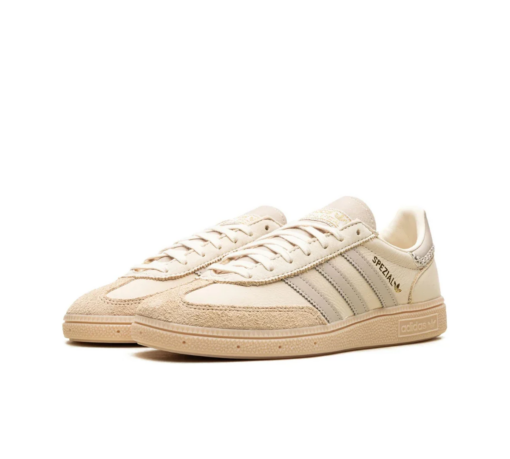 Adidas Handball Spezial 'Cream White Beige' Bege - Image 3