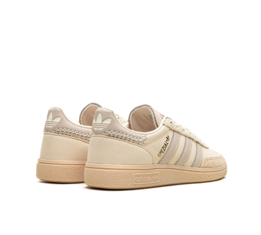 Adidas Handball Spezial 'Cream White Beige' Bege - Image 4