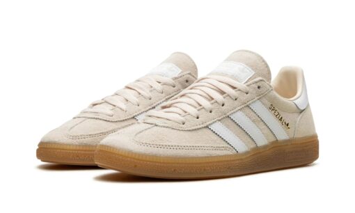 Adidas Spezial 'Wonder White' Cinza - Image 4