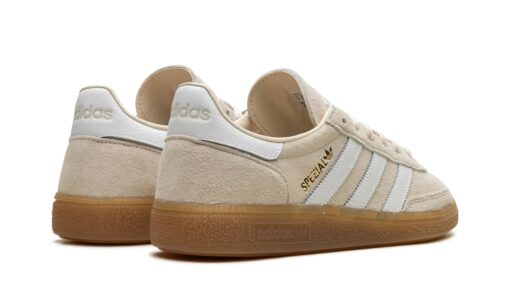 Adidas Spezial 'Wonder White' Cinza - Image 3