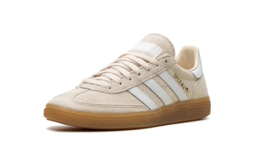 Adidas Spezial 'Wonder White' Cinza - Image 2