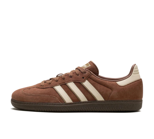 Adidas Samba 'Preloved Brown'