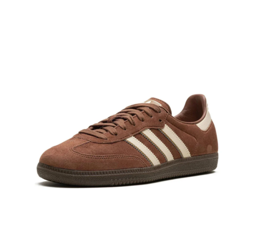 Adidas Samba 'Preloved Brown' - Image 2