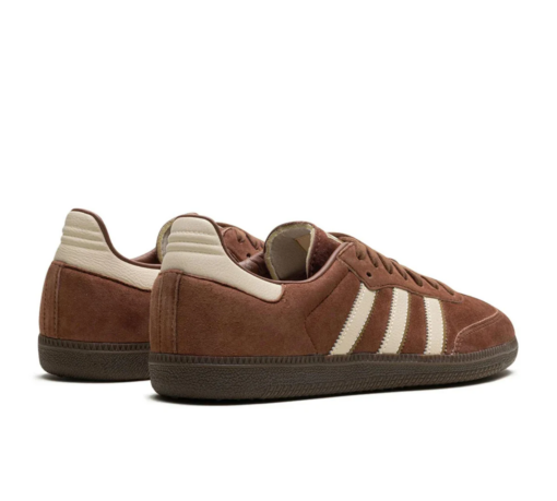 Adidas Samba 'Preloved Brown' - Image 4