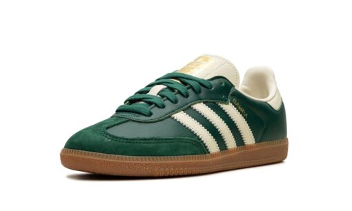 Adidas Samba OG 'Collegiate Green' Verde - Image 3