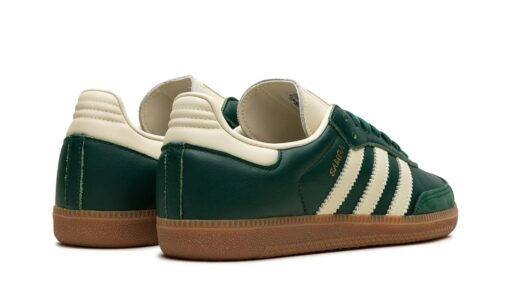 Adidas Samba OG 'Collegiate Green' Verde - Image 4